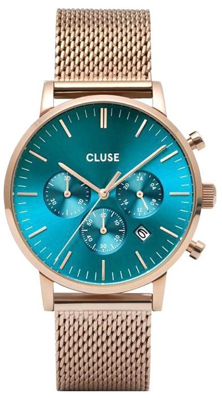 

Часы Cluse CW0101502005