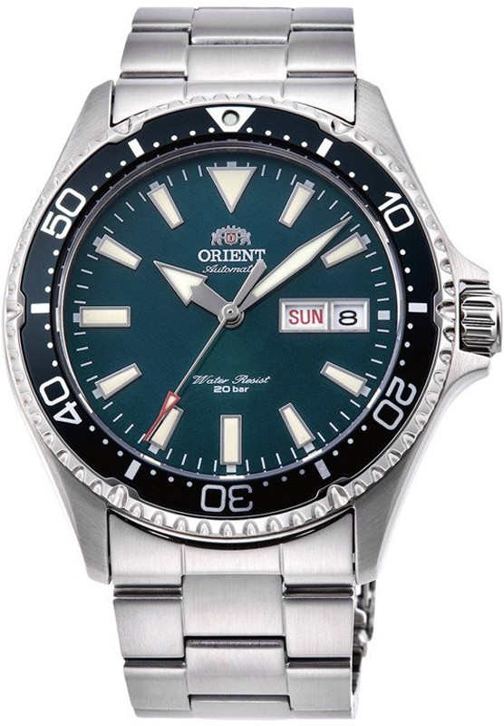 

Часы Orient RA-AA0004E19B