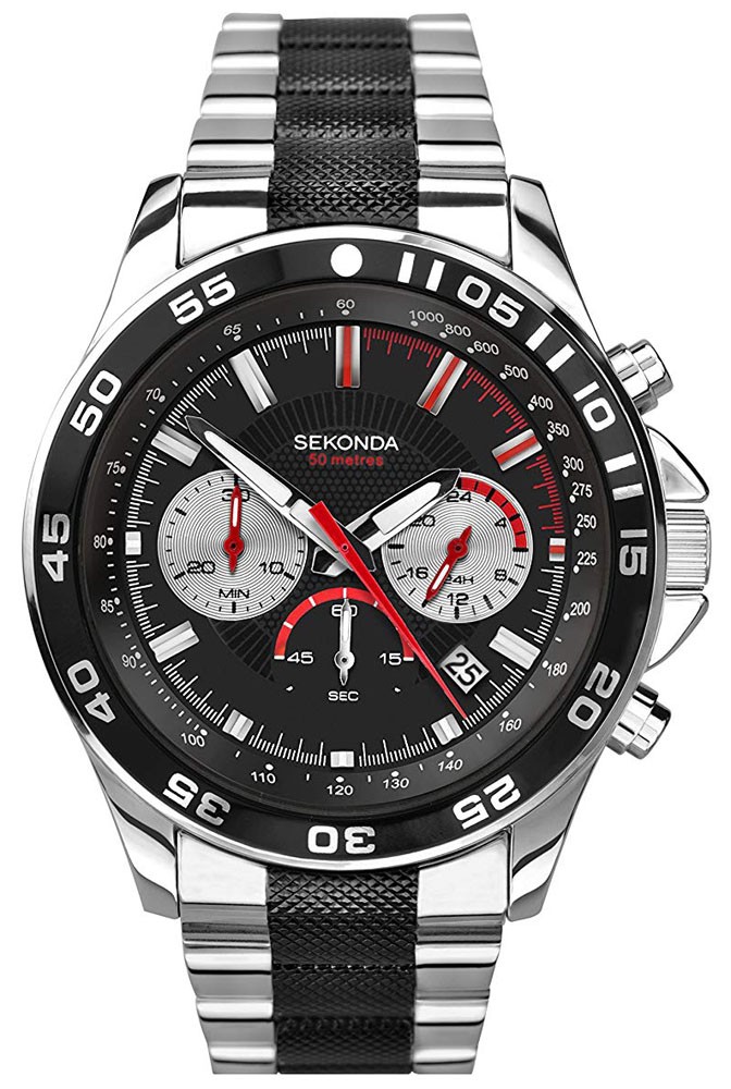 

Часы Sekonda SEK.3420