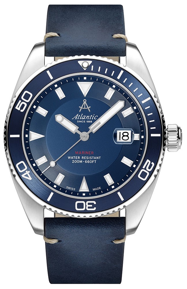 

Часы Atlantic 80371.41.51