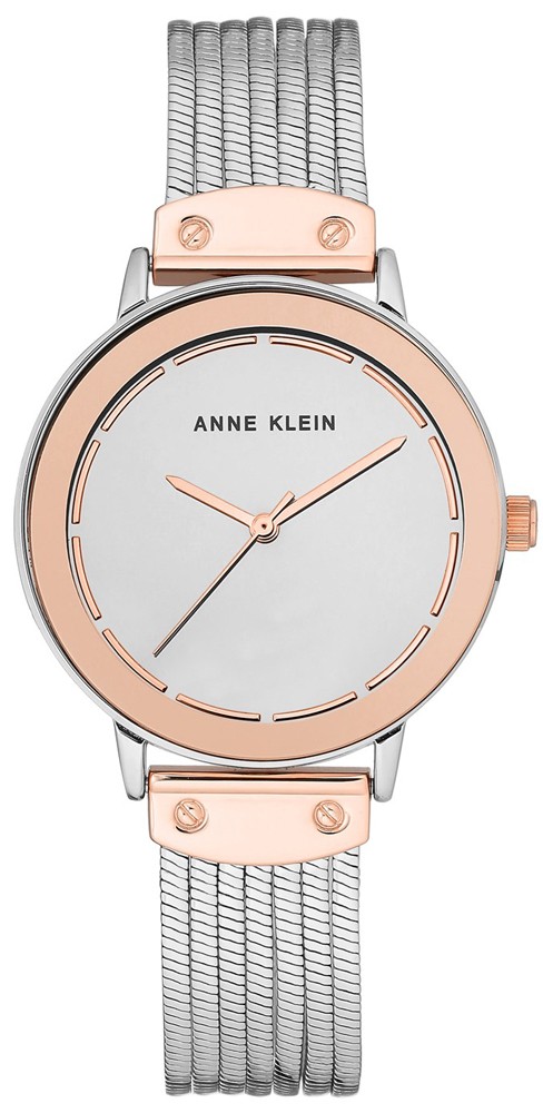 

Часы Anne Klein AK-3223SMRT