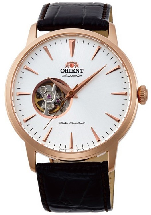

Часы Orient FAG02002W0