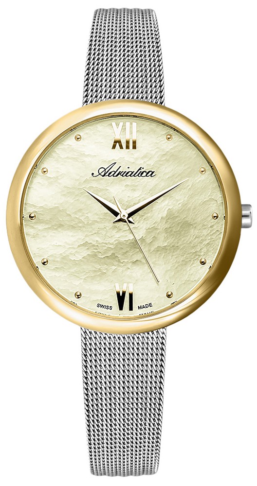 

Часы Adriatica A3632.218SQ