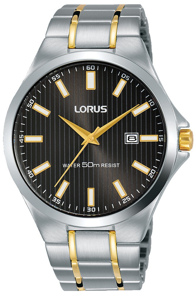 

Часы Lorus RH987KX9