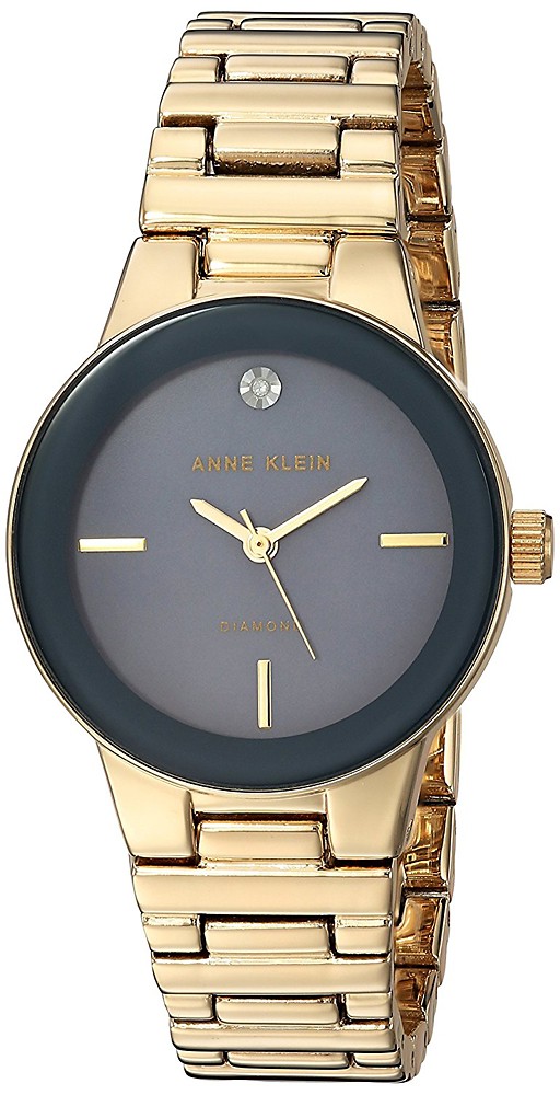 

Часы Anne Klein AK-2670GMGB