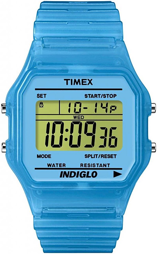 

Часы Timex T2N804