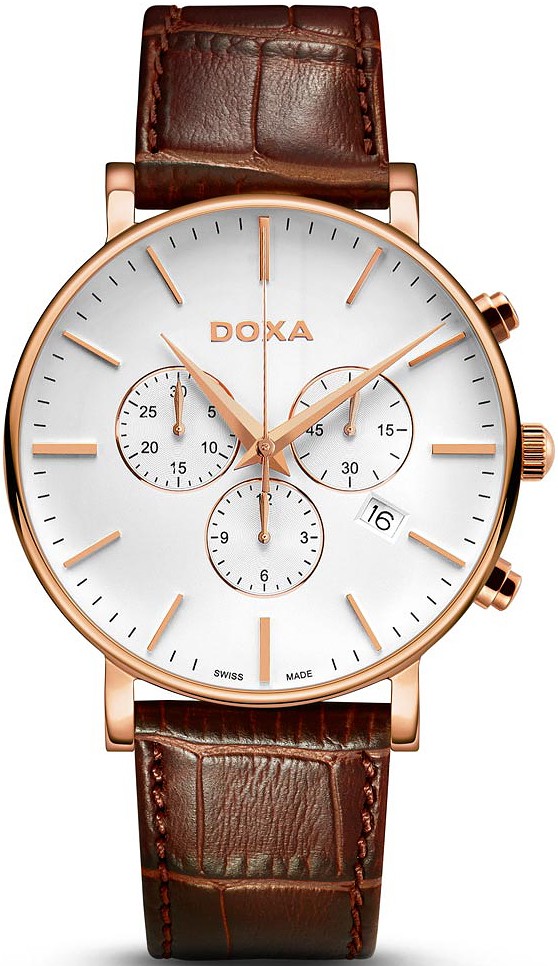 

Часы Doxa 172.90.011.02