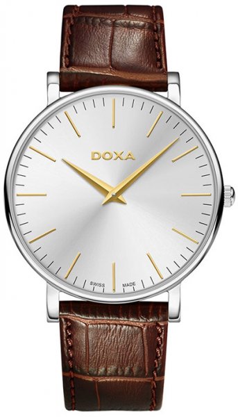 

Часы Doxa 173.10.021Y.02