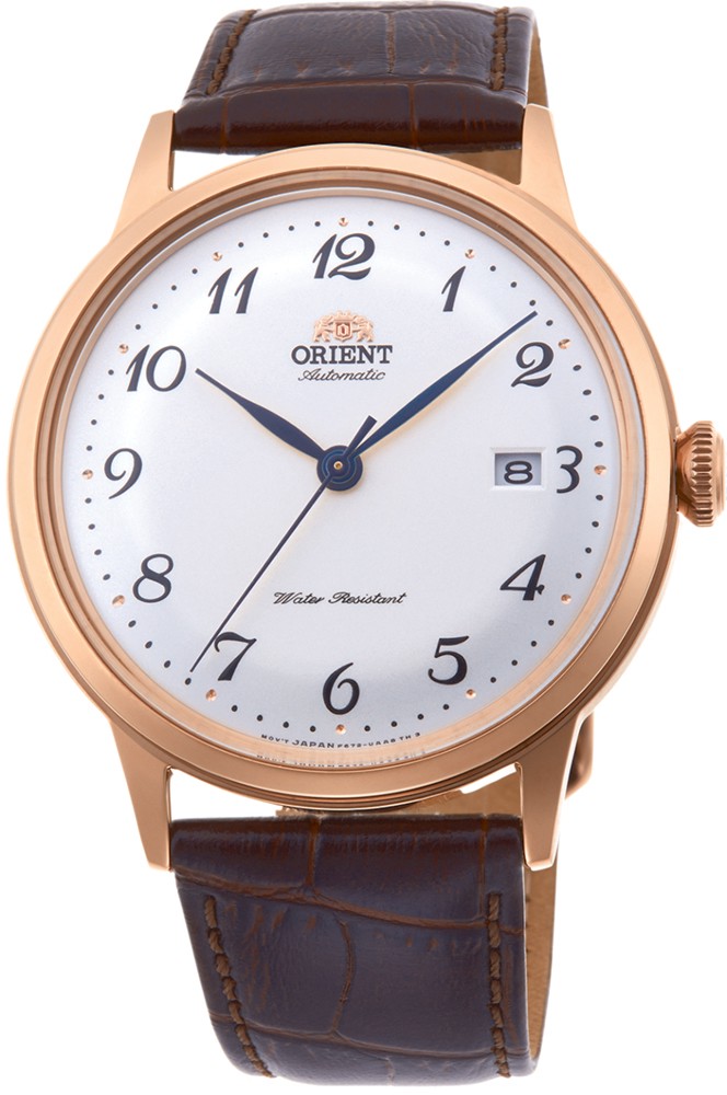 

Часы Orient RA-AC0001S10B