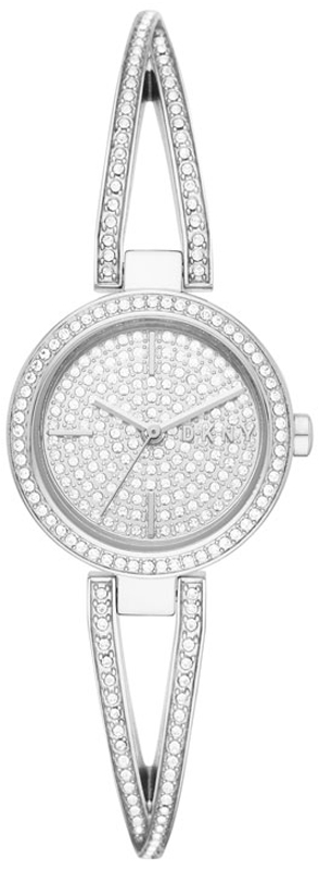 

Часы DKNY NY2852