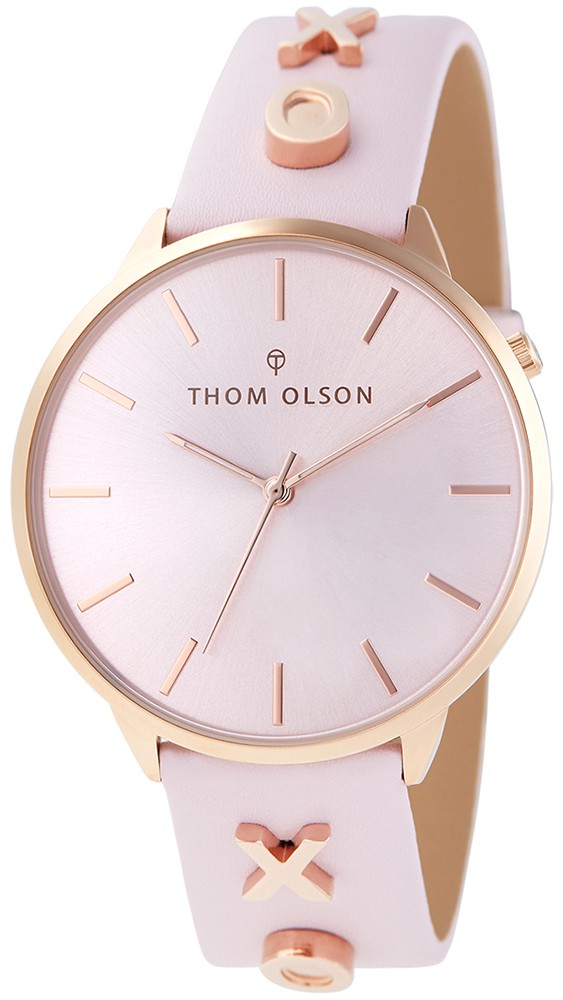 

Часы Thom Olson CBTO013