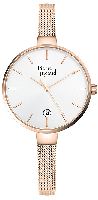 

Часы Pierre Ricaud P22085.91R3Q