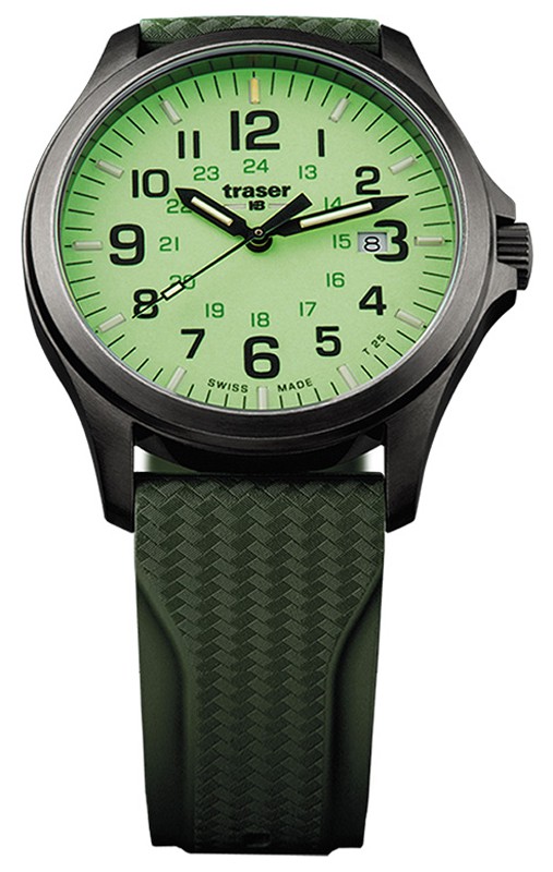 

Часы Traser TS-107424