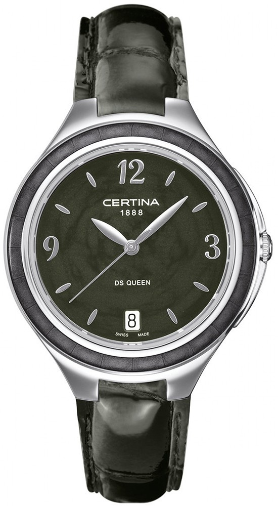 

Часы Certina C018.210.16.057.00