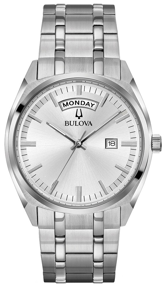 

Часы Bulova 96C127