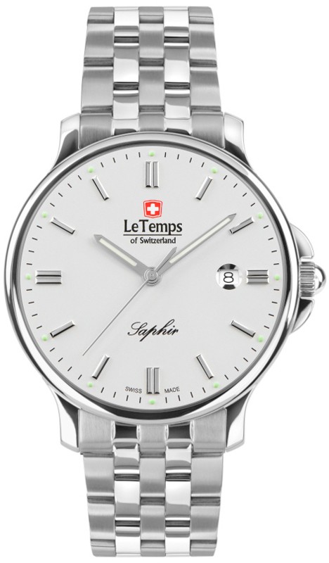 

Часы Le Temps LT1067.03BS01