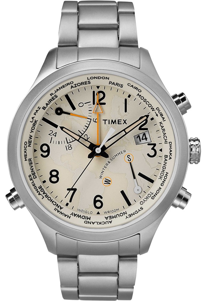 

Часы Timex TW2R43400