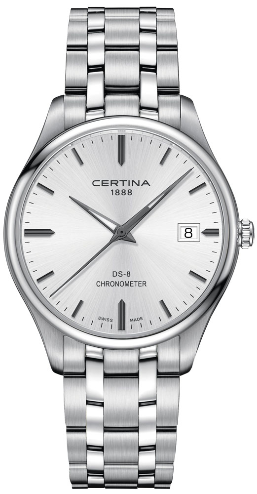 

Часы Certina C033.451.11.031.00