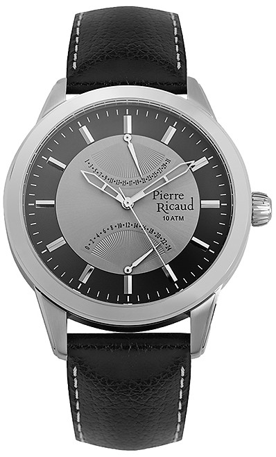 

Часы Pierre Ricaud P97011.5217Q