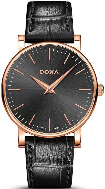 

Часы Doxa 173.95.101.01