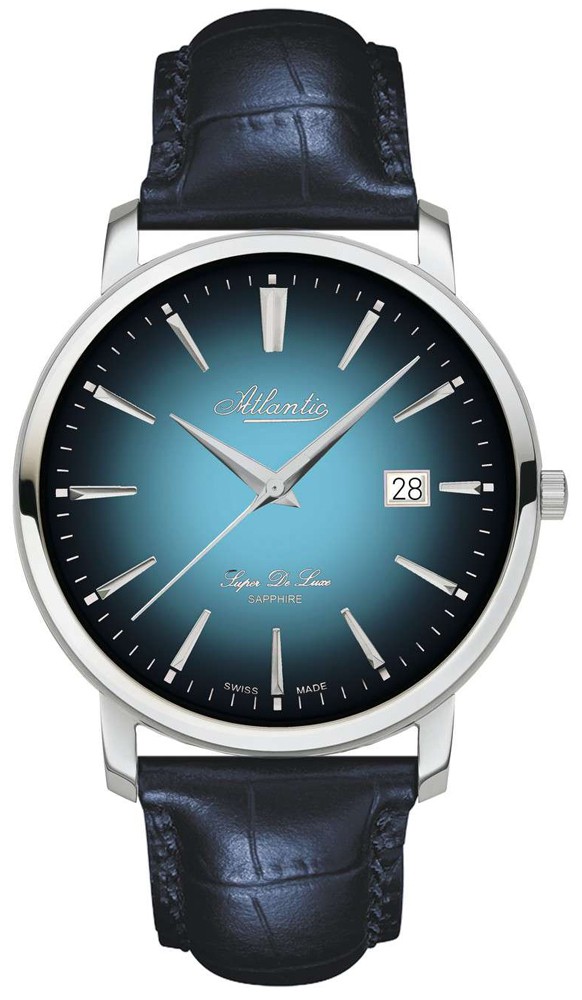 

Часы Atlantic 64351.41.51