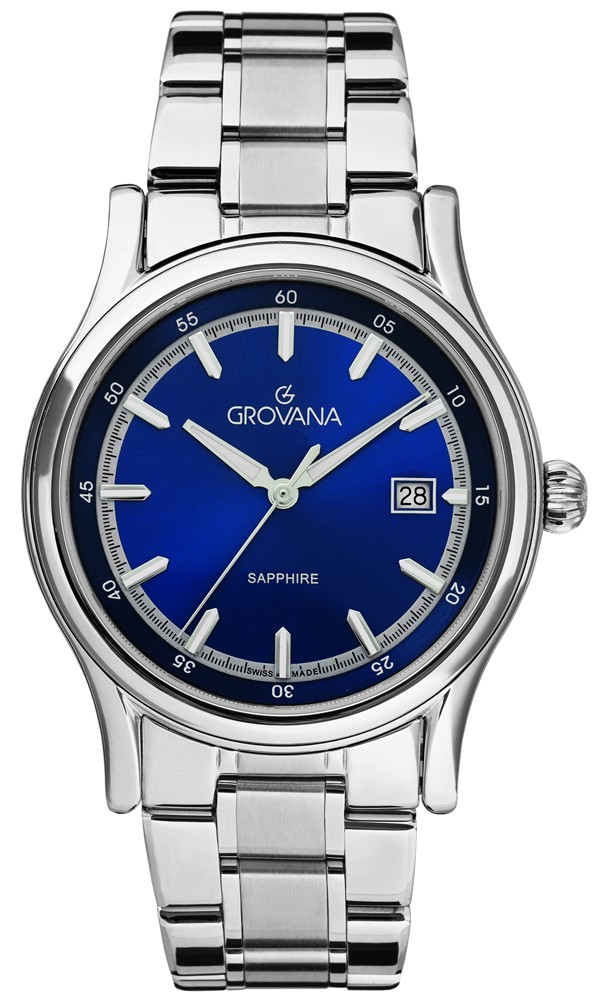 

Часы Grovana 1734.1135