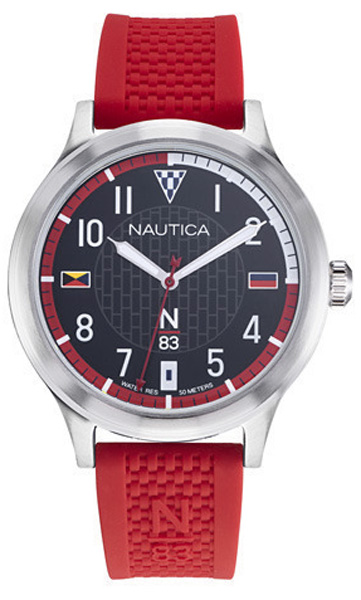 

Часы Nautica NAPCFS901