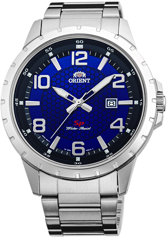 

Часы Orient FUNG3001D0