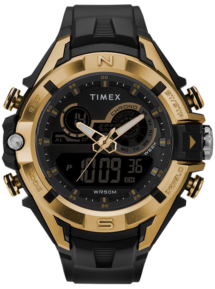 

Часы Timex TW5M23100
