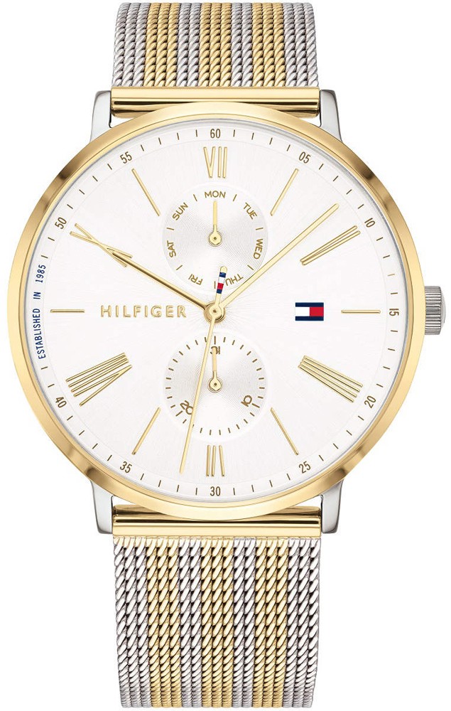 

Часы Tommy Hilfiger 1782074