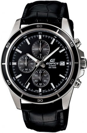 

Часы Casio EFR-526L-1AVUEF