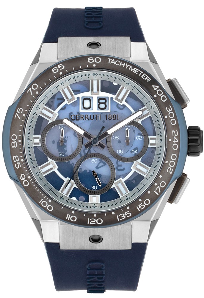 

Часы Cerruti CRA24803