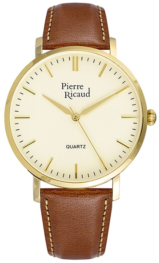

Часы Pierre Ricaud P91074.1B11Q