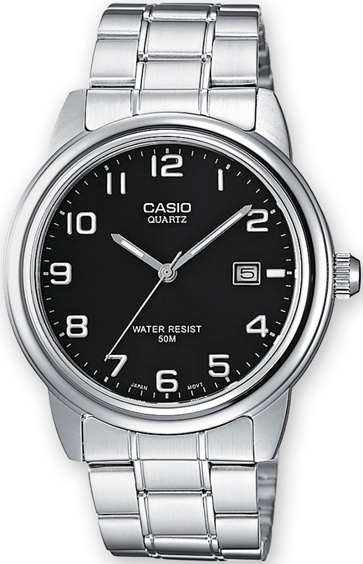 

Часы Casio MTP-1221A-1AV