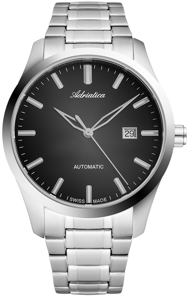 

Часы Adriatica A8277.5116A
