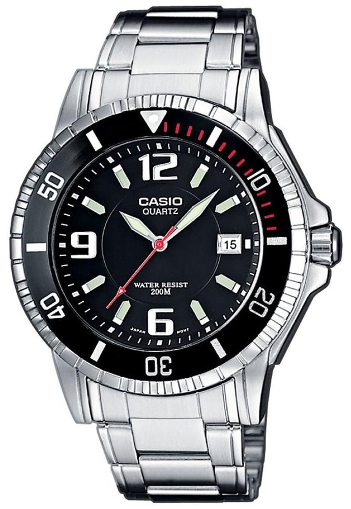 

Часы Casio MTD-1053D-1AVES