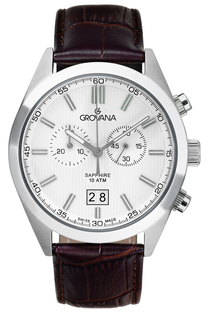 

Часы Grovana 1294.9532
