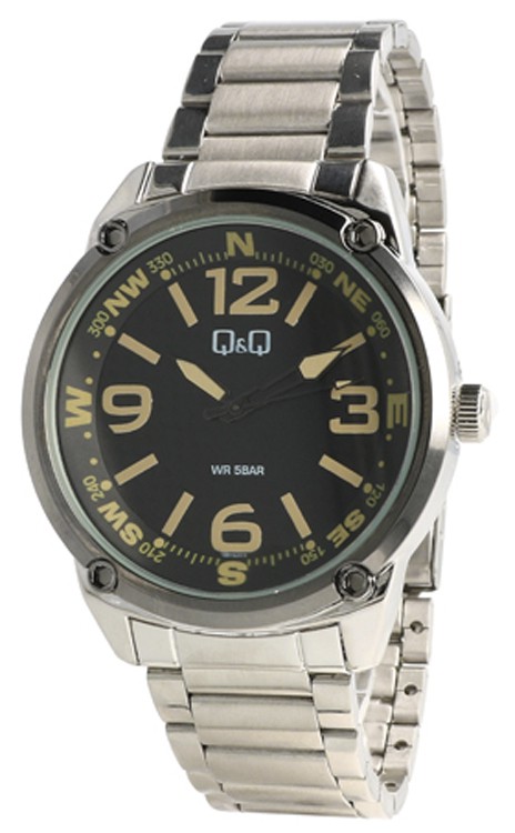 

Часы QQ QB10-415