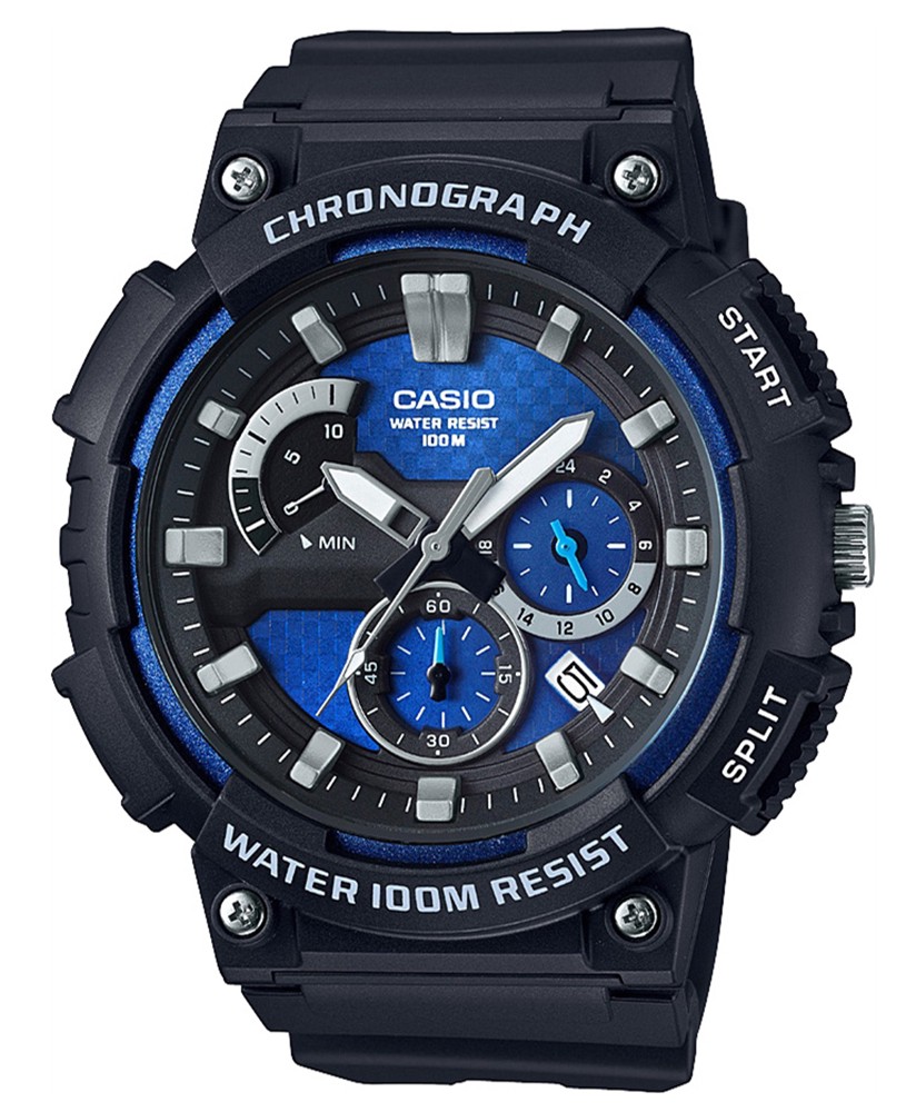 

Часы Casio MCW-200H-2AVEF