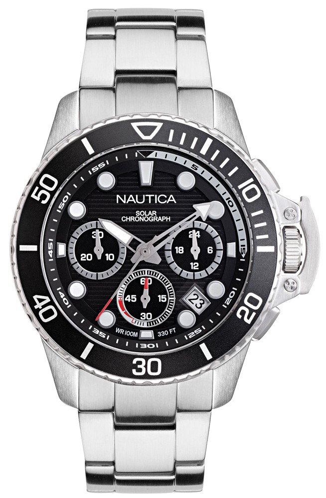 

Часы Nautica NAPBSC906