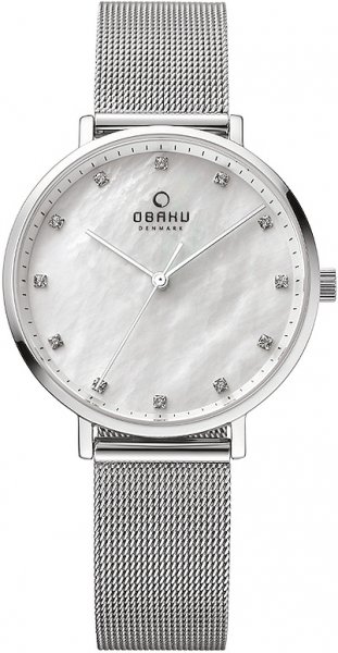 

Часы Obaku V186LXCWMC