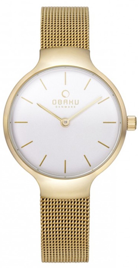 

Часы Obaku V223LXGIMG