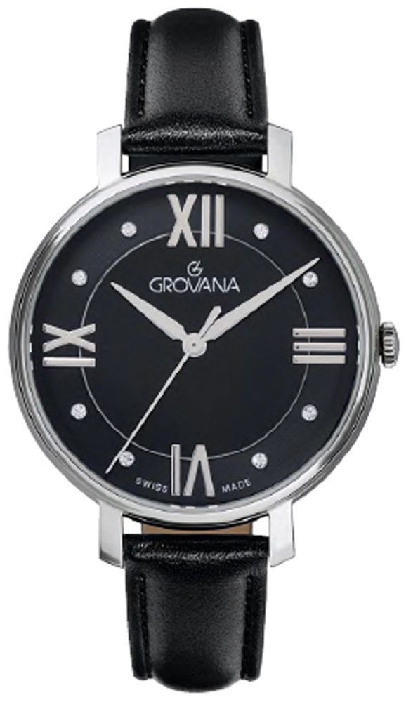

Часы Grovana 4441.1537