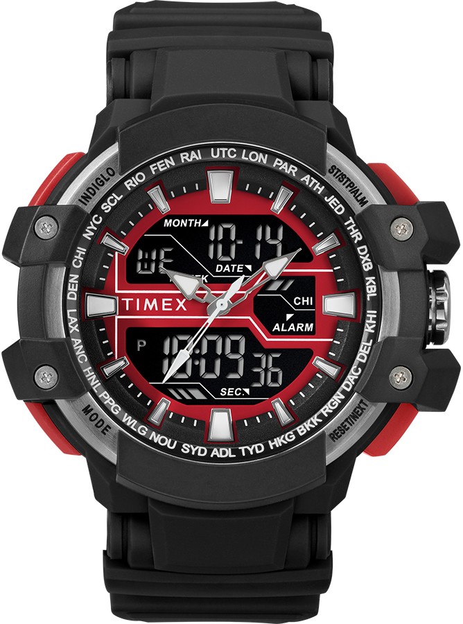 

Часы Timex TW5M22700
