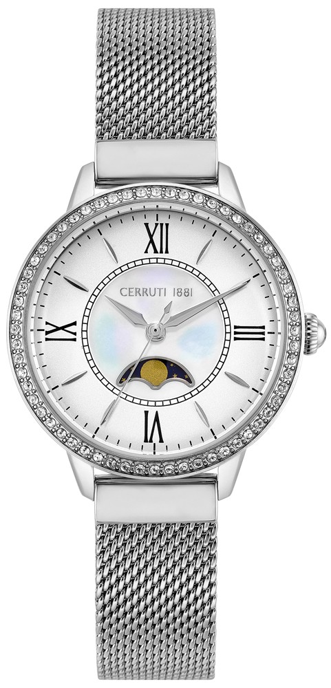 

Часы Cerruti CRM22501