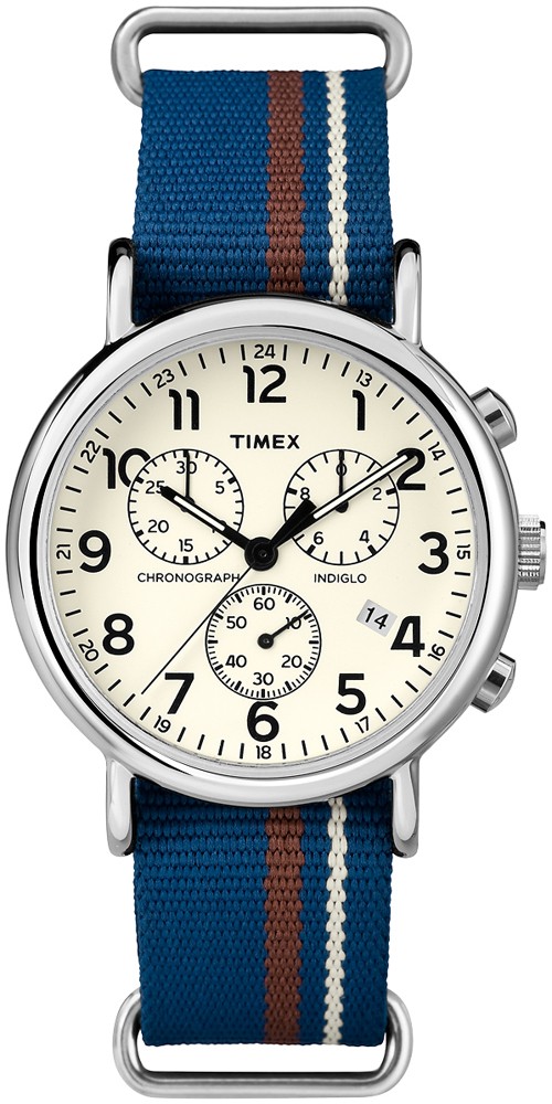 

Часы Timex TW2P62400
