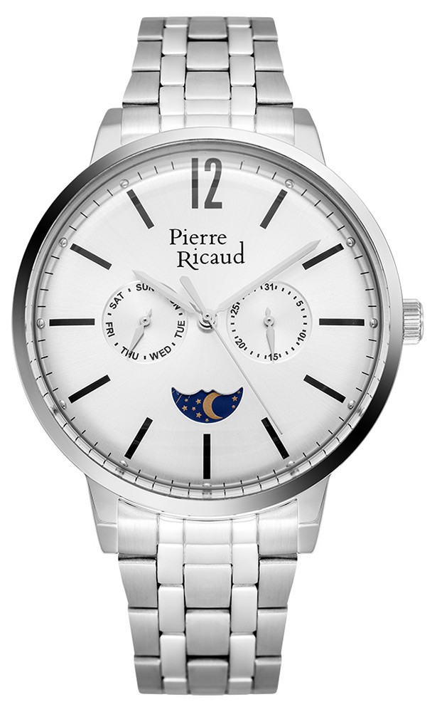 

Часы Pierre Ricaud P97246.5153QF
