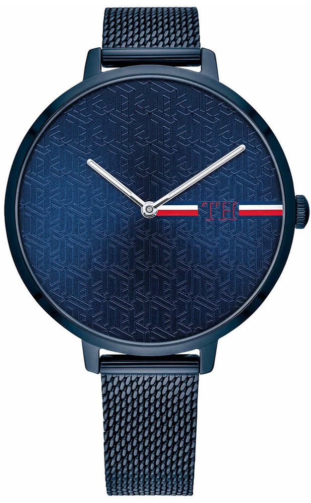 

Часы Tommy Hilfiger 1782159