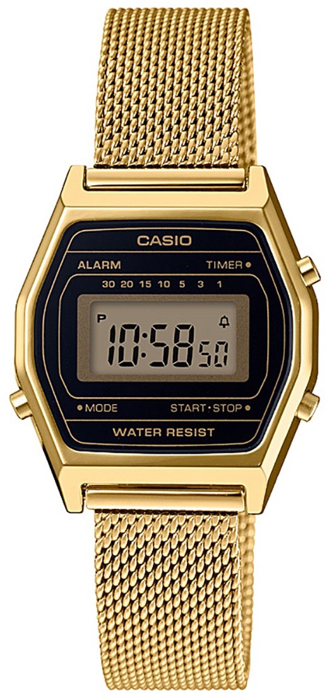 

Часы Casio LA690WEMY-1EF