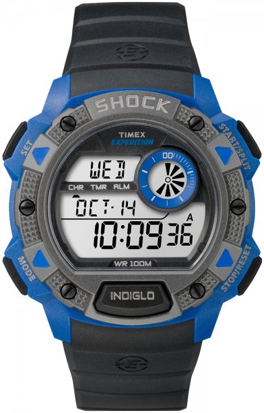 

Часы Timex TW4B00700